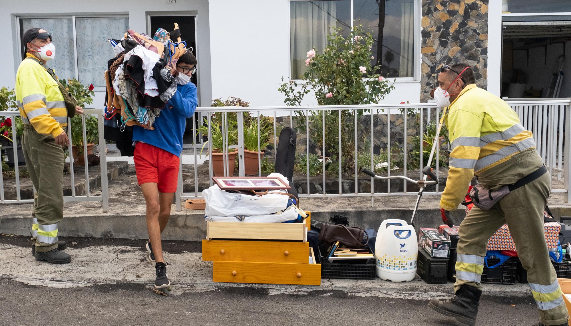 Volcán de La Palma - 3